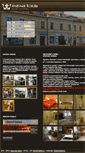 Mobile Screenshot of apartman-susice.cz